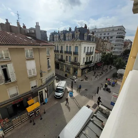 Dans Colocation - - Valence (Drome)