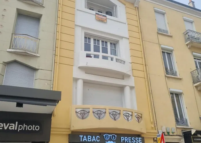 Dans Colocation - - * Valence (Drome)