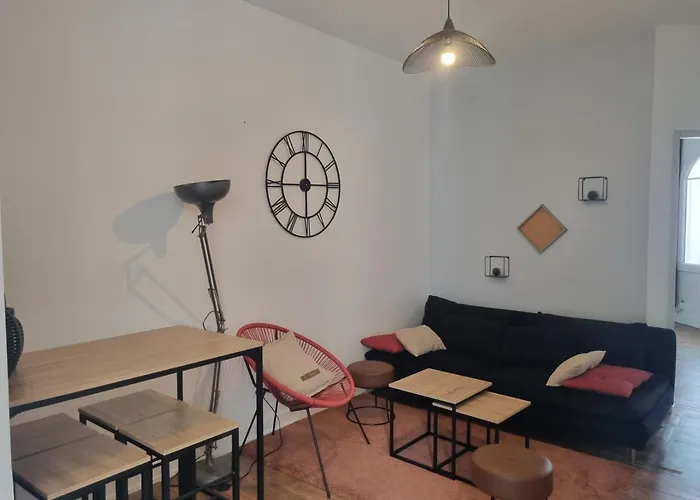 Dans Colocation - -