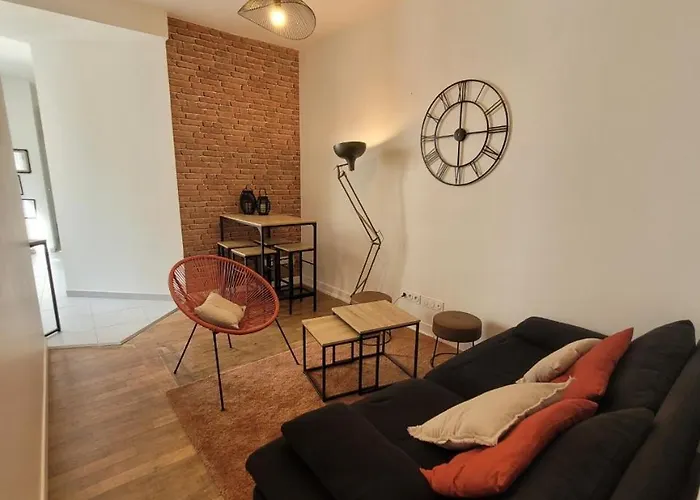 Accommodatie bij particulieren Dans Colocation - -