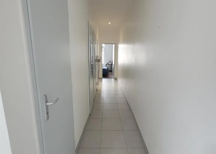 Dans Colocation - - Accommodatie bij particulieren *